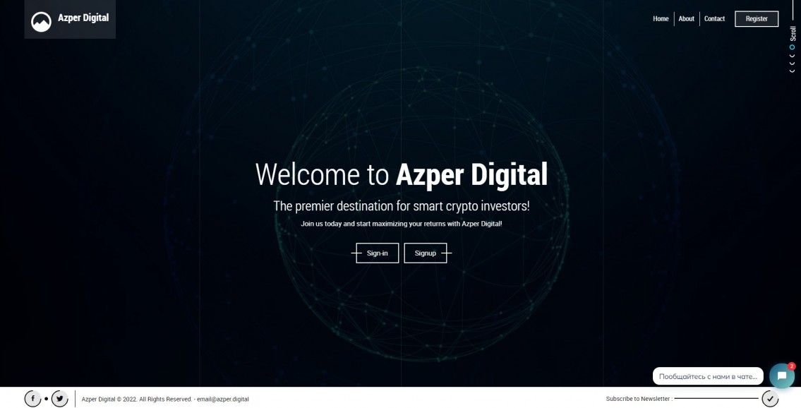 Azper Digital