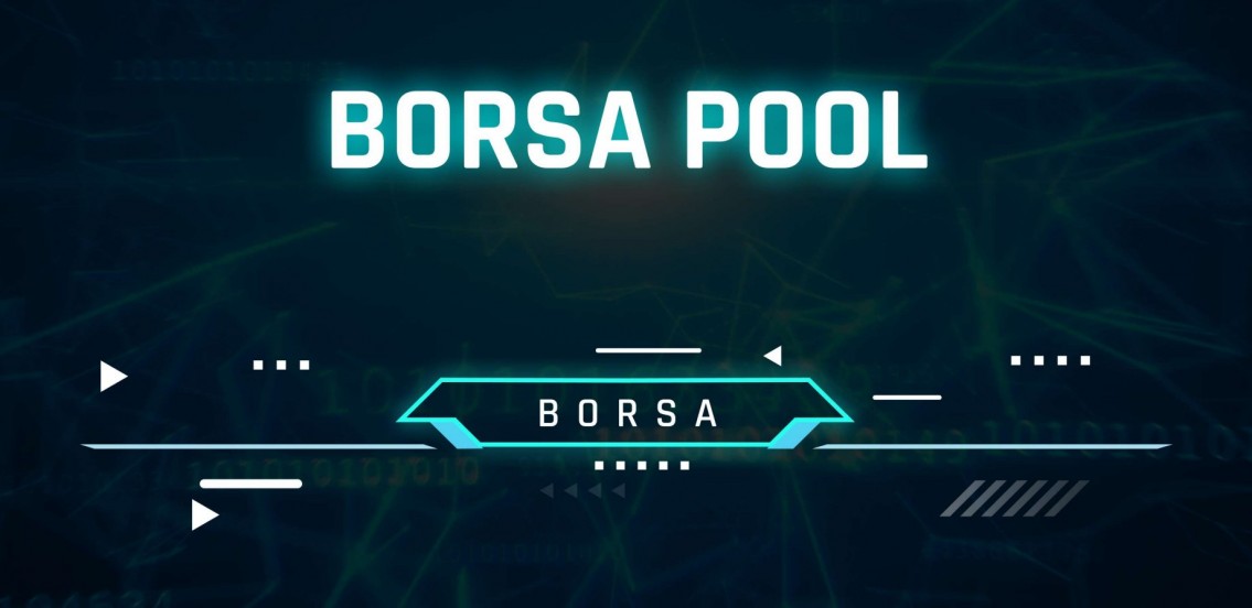 Borsa Pool